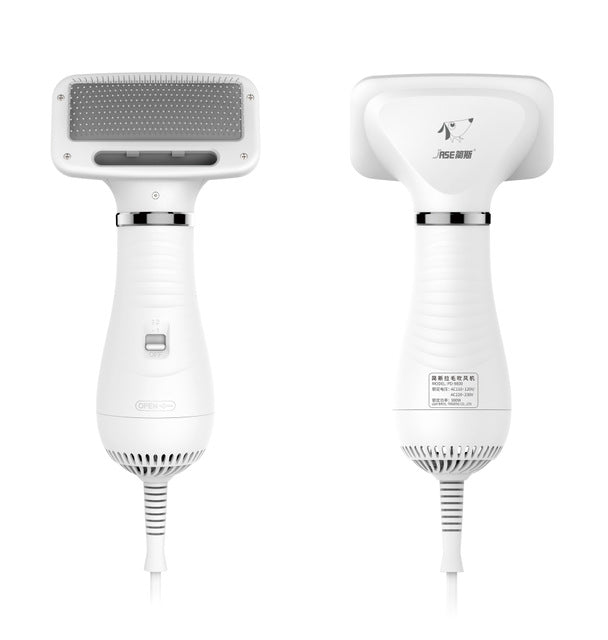 Hair Dryer
