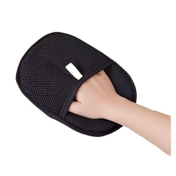 Glove For Dog Cat Rabbit With Long Short Hair