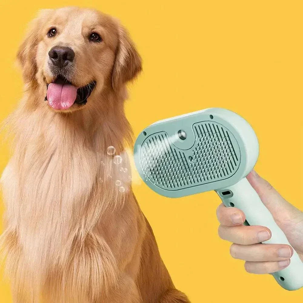 Hair Comb Remover