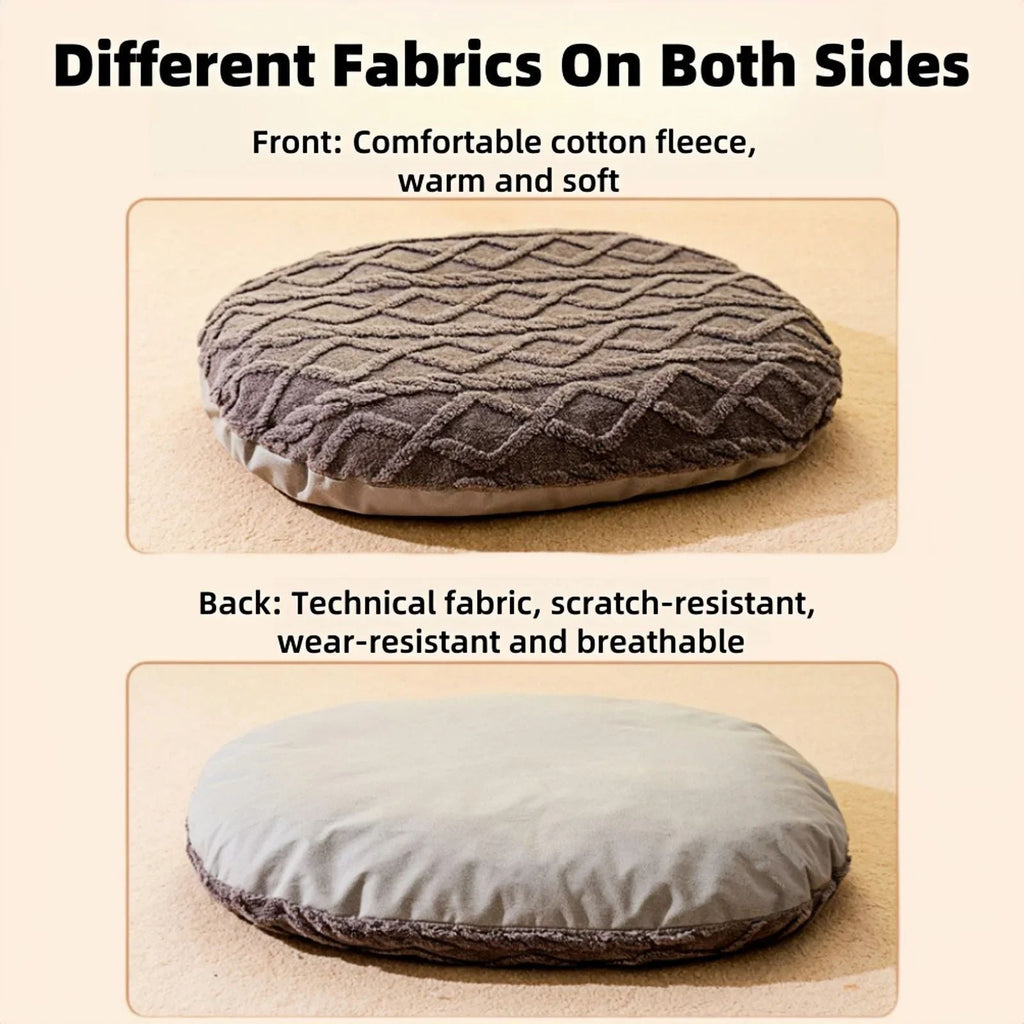 Large Dogs Beds