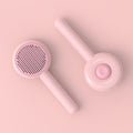 hair dryer brush