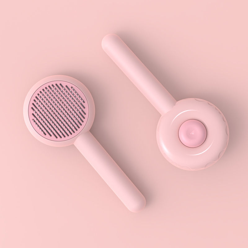 hair dryer brush