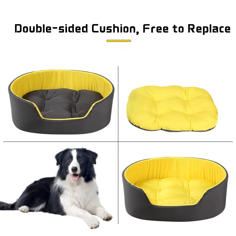 dog bed