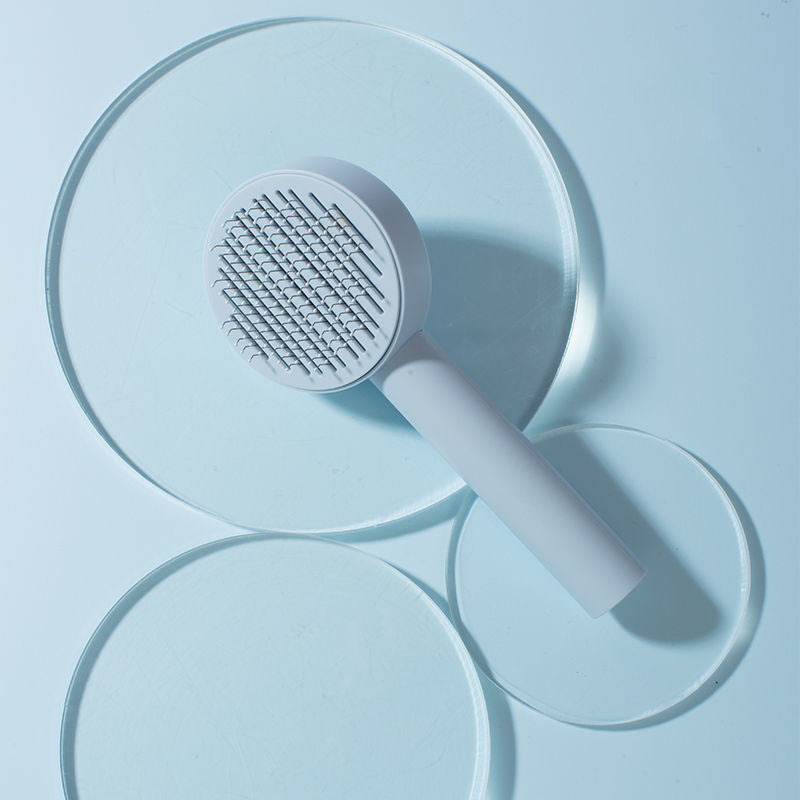 hair dryer brush