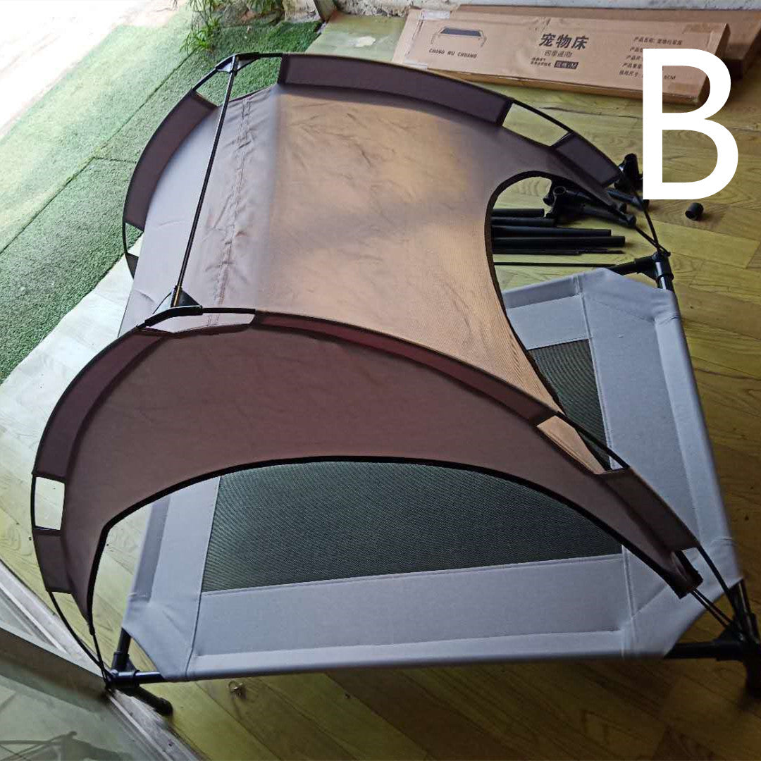 Pet Outdoor Supplies