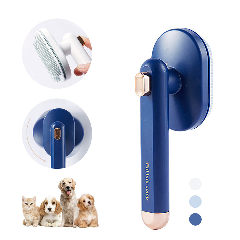 dog hair grooming