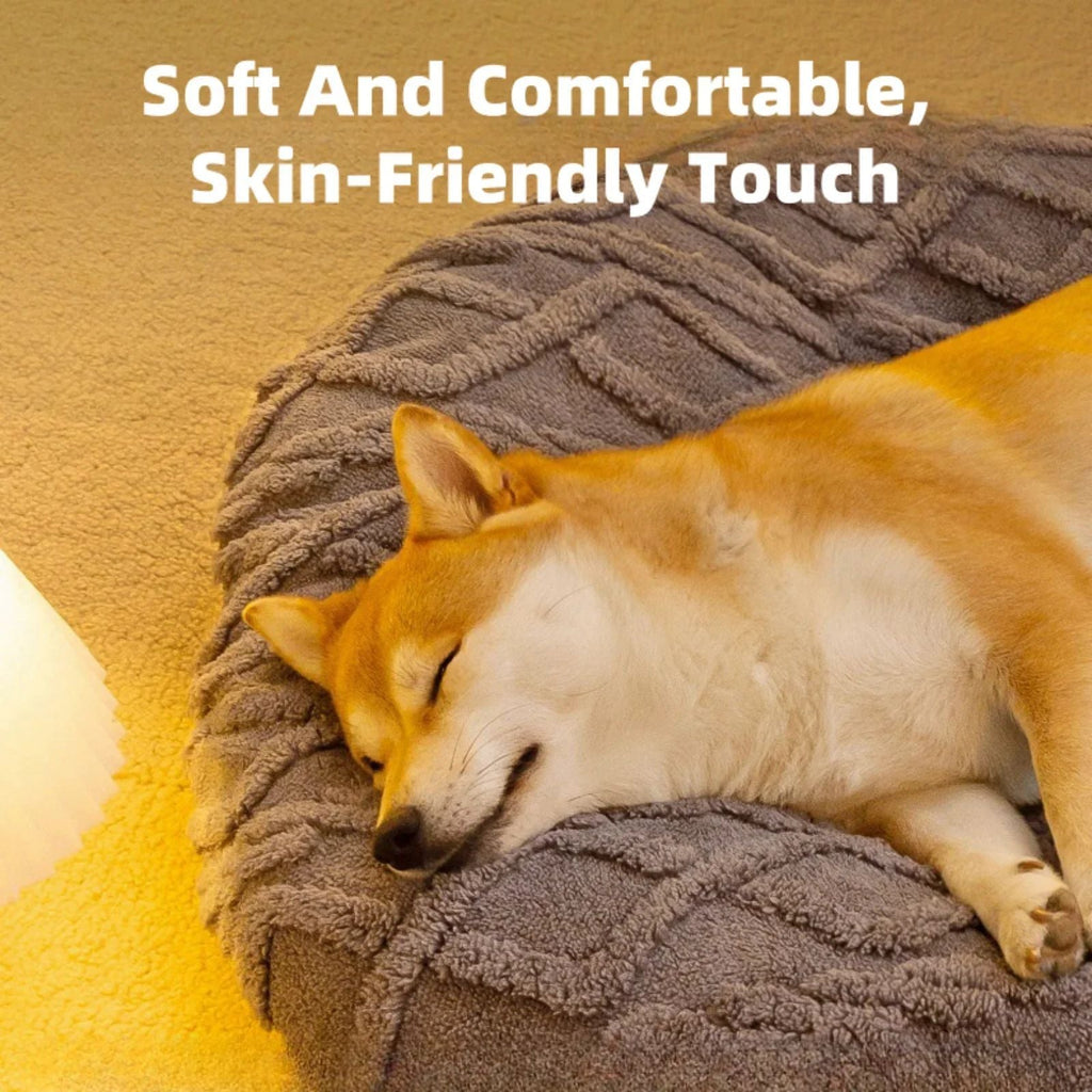 Large Dogs Beds