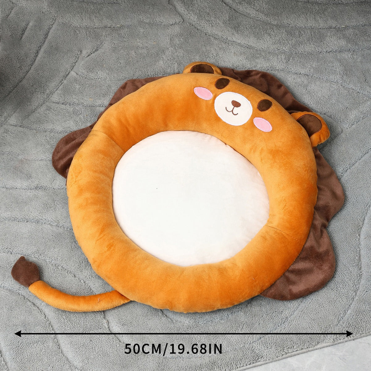 Comfortable Pet Bed Winter Warm