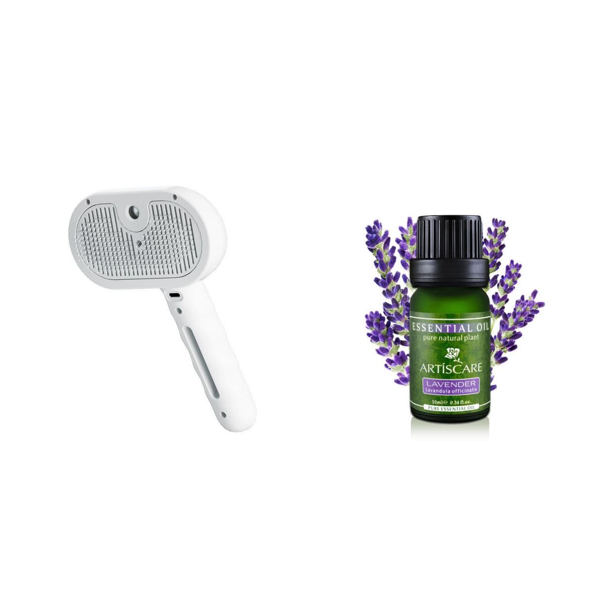 Hair Comb Remover