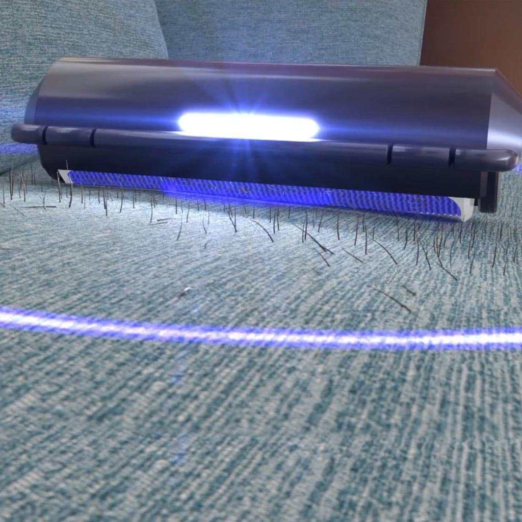 intense pulsed light hair removal