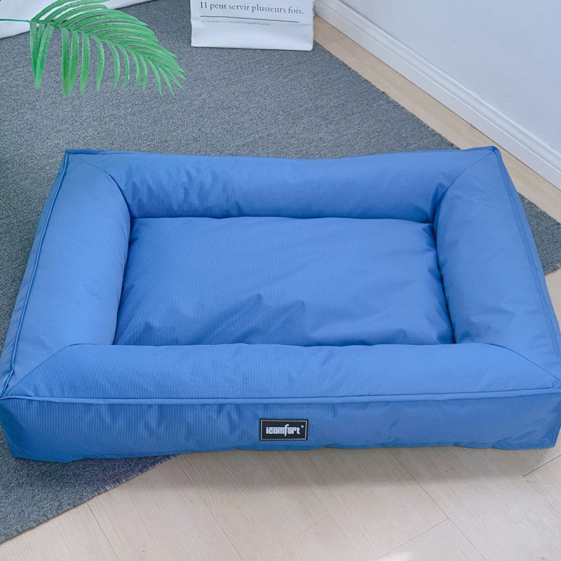 Dog nest