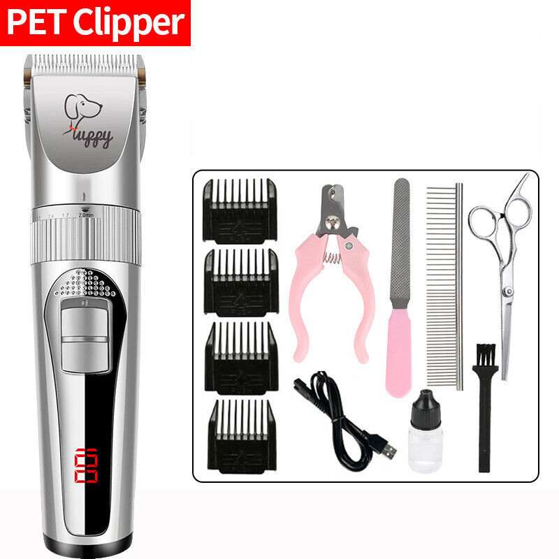 nail clipper