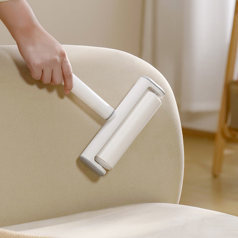Lint Remover Roller Pet Tool Floor Hair