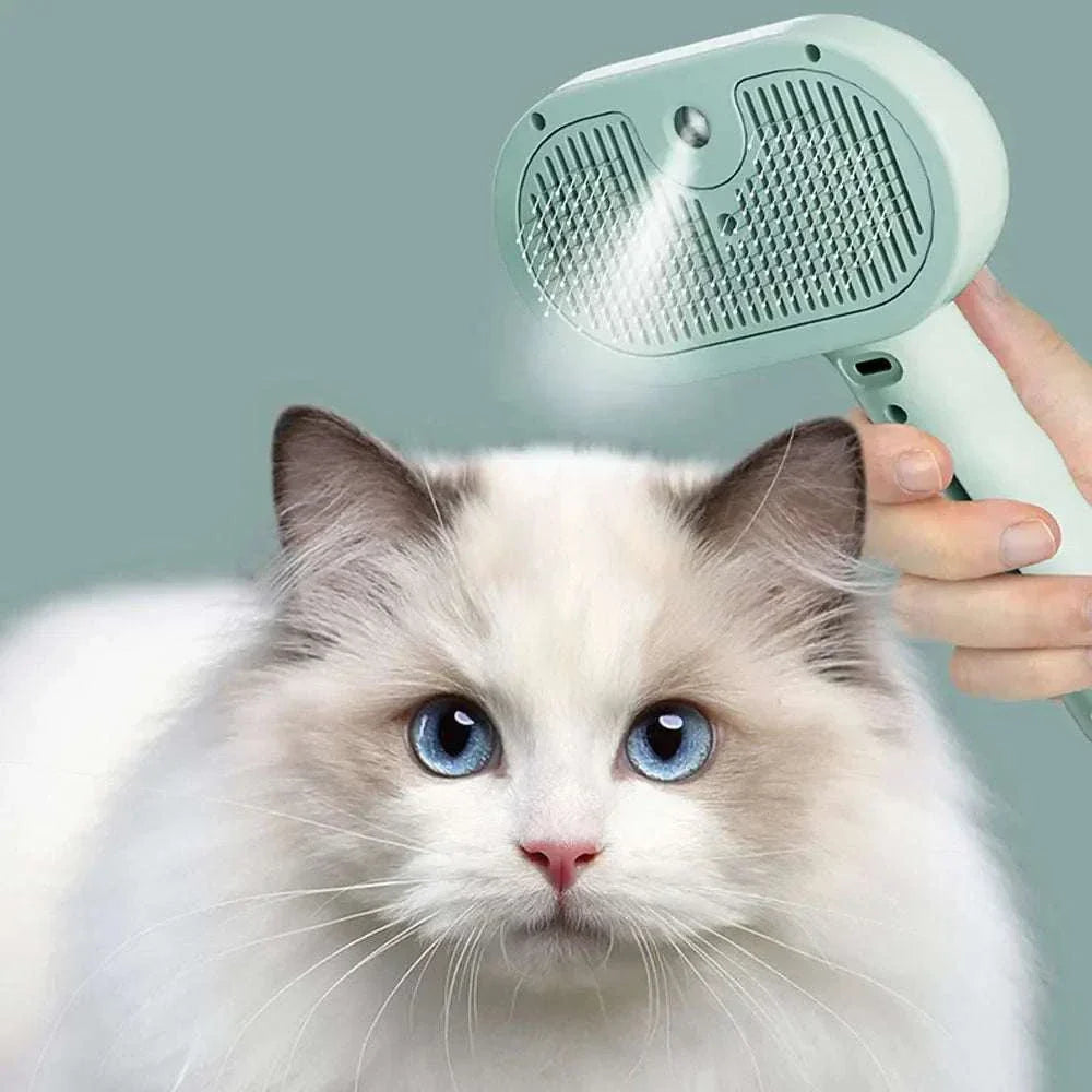 Hair Comb Remover