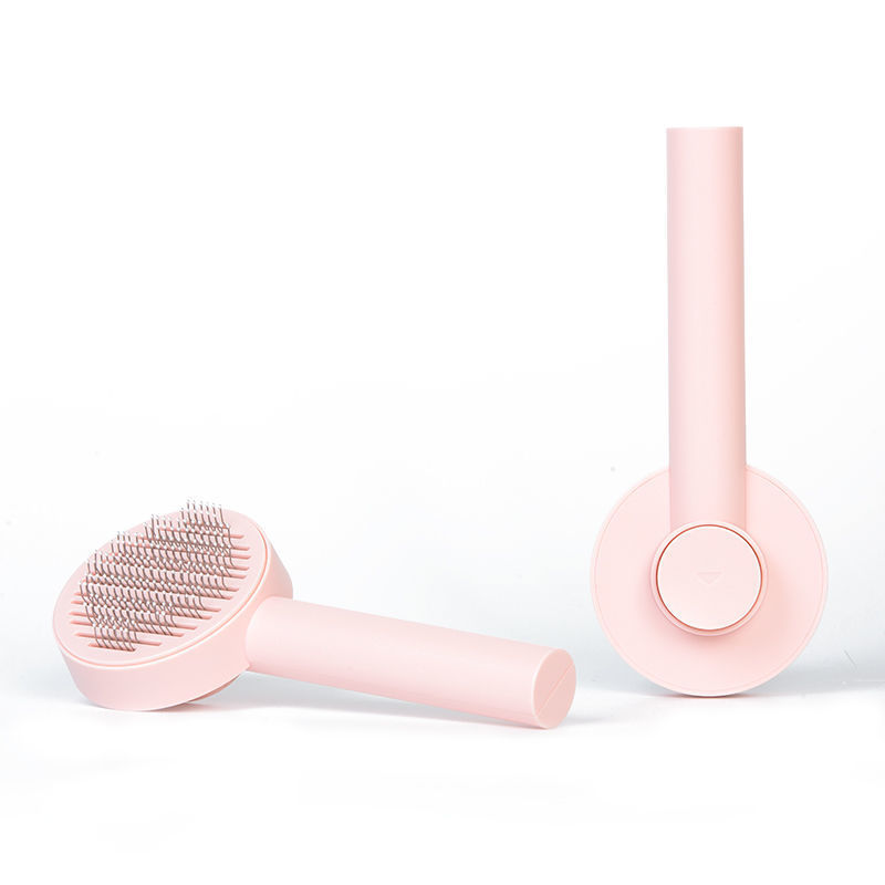 hair dryer brush